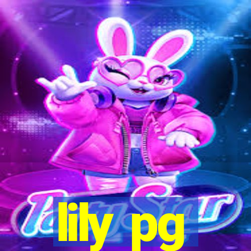 lily pg-bet